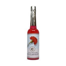 Agua de Colonia Claveles 221ml